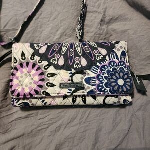 Vera bradley crossbody